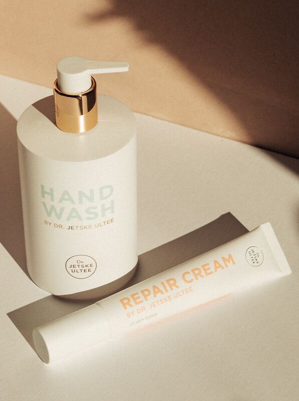 Hand Care Set