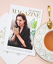 Dr. Jetske's magazine