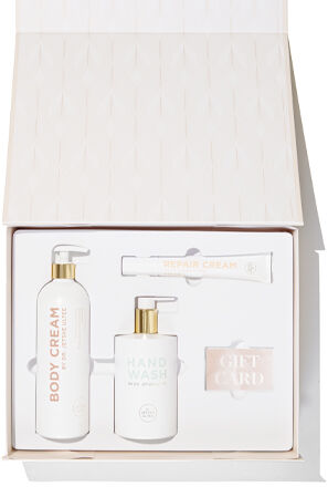 Cadeaubox Kerst