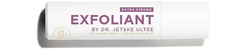 Extra Strong Exfoliant 2% Salicylzuur
