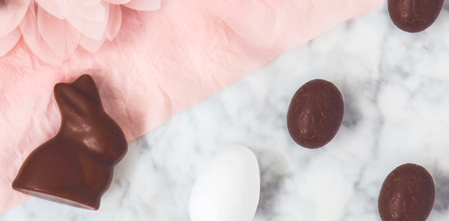 Chocolade: krijg je daar nu wel of geen puistjes van?