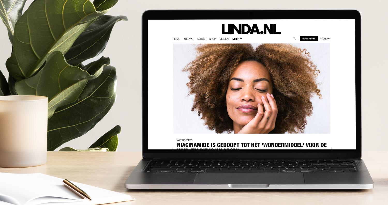 Linda.nl_niacinamide