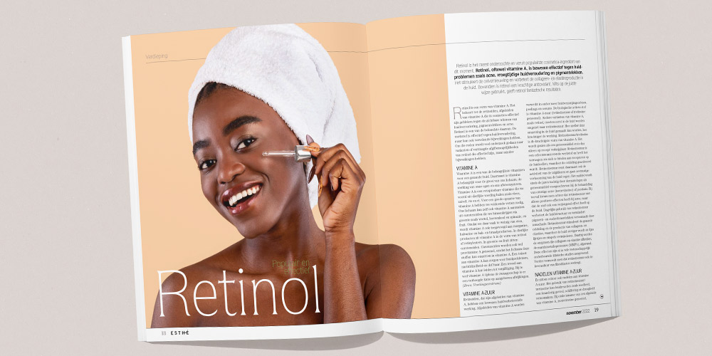 Esthé | Retinol