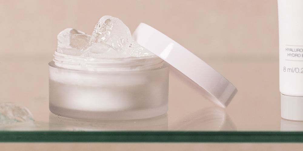 Laat je skincare niet in de kou staan