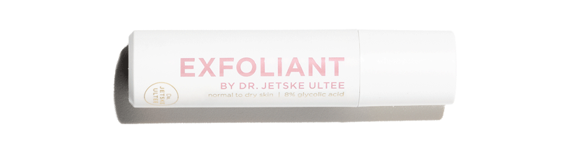 Exfoliant Glycolzuur