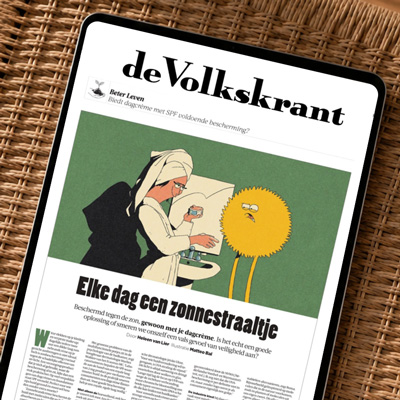 Dagcrème met SPF: biedt het voldoende zonbescherming? | Dr. Jetske Ultee